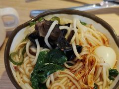 -比格比萨自助(云冈区步行街店)