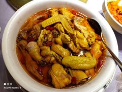 -顺风酒店(长寿路店)