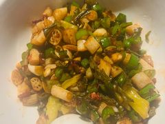 -味上湘菜馆(岳麓山店)