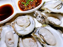 高压锅生蚝-就你餐厅(体育西横街店)