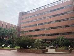 -香港理工大学