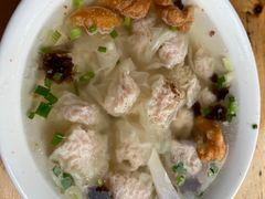 秀嫂馄饨-秀嫂挞粿