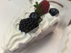 -COTTON CAFE(德信·中外公寓店)