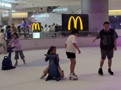 -TheRink大零溜冰场(IFS国金中心店)