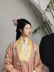 -盘子女人坊古装写真摄影(南京总店)
