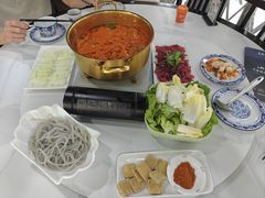 -贵州人家·酸汤火锅·20年老字号