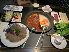 -怡品川宇火锅(宝立方店)