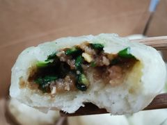 -舒小笼松针小笼包