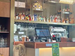 -盐说·西式餐酒馆(光明万达店)