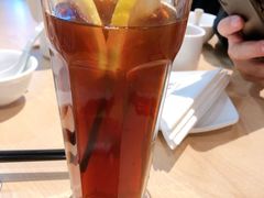 冻柠茶-避风塘(宝山万达店)