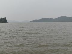 -东钱湖旅游度假区