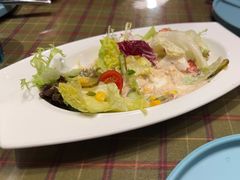-美森西餐厅(曙光大道店)