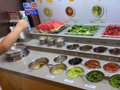 -海底捞火锅(天津SM城市广场店)