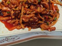 -李老爹香辣蟹(宣武门店)