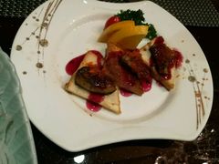 -千鹤日本料理(穿山路店)