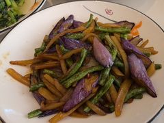 -食光慢宴·安吉土菜馆