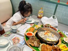 -椰小鸡·琼州糟粕醋·火锅(美兰缤纷城店)