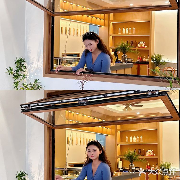 广州增城探店｜喜糖🍧适合拍照的中式糖水店