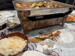 -麻辣范儿(良乡机场店)