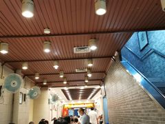 大堂-粤·向群饭店(龙津东路总店)
