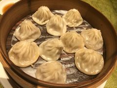 上海小笼包-上海小南国(不夜城店)