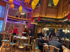 大堂-巢爷老味(东方红店)