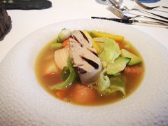 -AZUR聚(香格里拉饭店)