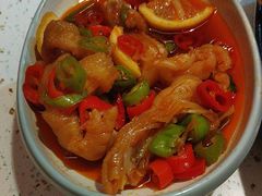 -沪小胖·小龙虾·蓝龙王(八佰伴店)