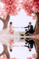-金夫人婚纱摄影(长寿店)