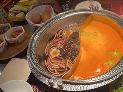 -牛New寿喜烧(虹桥新天地店)