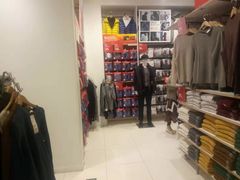 -H&M(鹏欣水游城店)