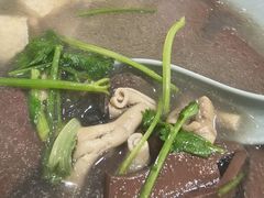 -金原鸭血粉丝汤总店(锁金村店)