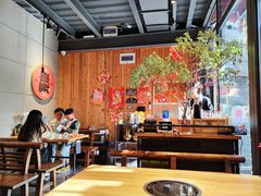 -四喜小胖·北京涮肉(五道营店)