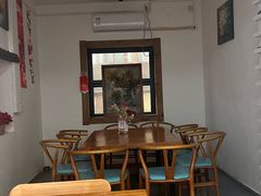 -妙香素食(梧桐山店)