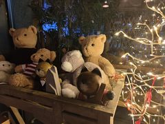 -咖法森林·咖啡  酒吧(天河店)