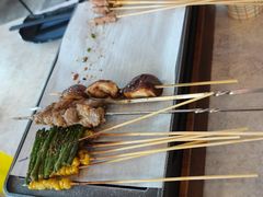 -纪录片《人生一串》体验店(静安店)
