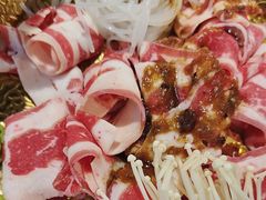 -郭记烤肉创始店(民丰大街店)
