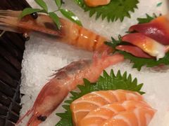 -万岛日本料理铁板烧(梅赛德斯奔驰店)
