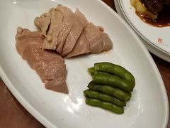 -上海人家花樣年华(中山公园店)