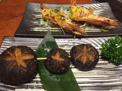 -桃夭日式料理(国信店)