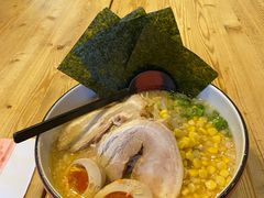 -金太郎拉麵