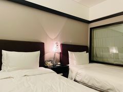 -厦门悦华酒店