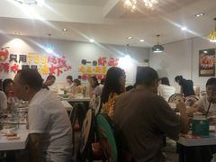 -辣螃铠盆盆蟹大排档(总店)