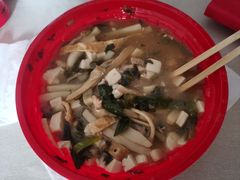 -咬不得高祖生煎·简餐(高银街店)