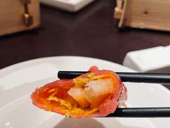 -北海银滩皇冠假日酒店-德丰楼中餐厅