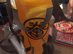 -眷茶臻选(中原万达店)