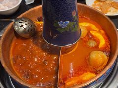 -咏江南·苏式火锅·苏州评弹(观前街店)