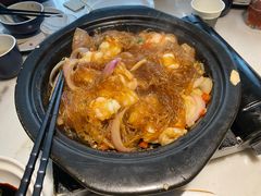 -绿茶餐厅(西湖银泰百货店)