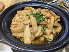 -湘香私房菜(大石长隆店)