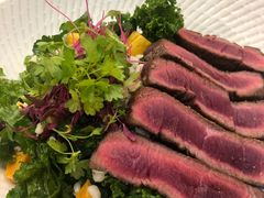牛肉能量碗-Toris(LuOne凯德晶萃广场店)